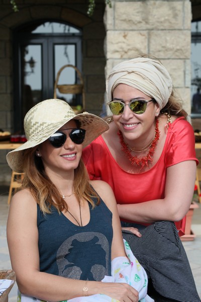 Terrebrune Hotel Bikini Fashion Show 